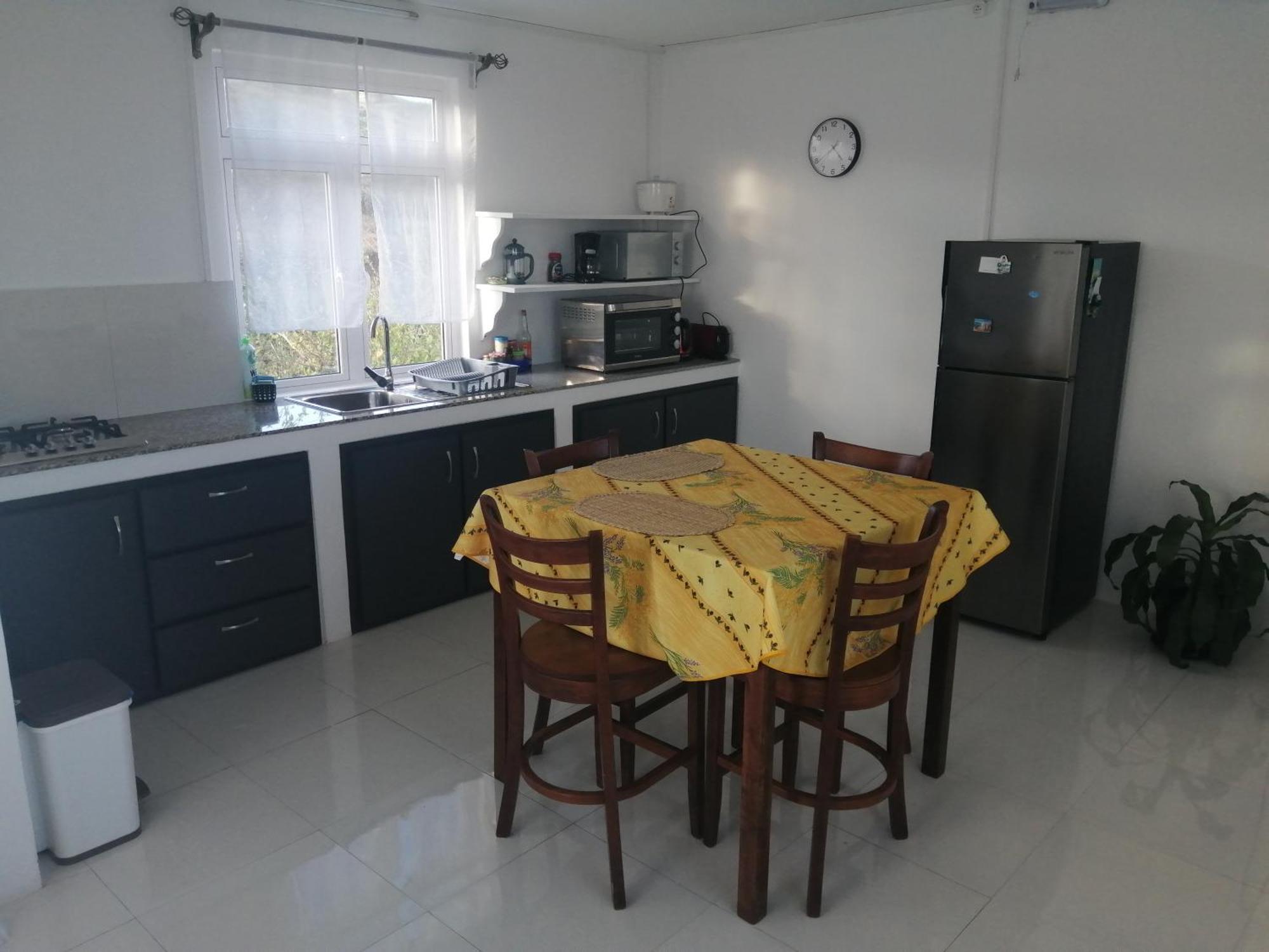 O Bercail Du Sud Chez Jeannette Apartment Saint Gabriel ภายนอก รูปภาพ
