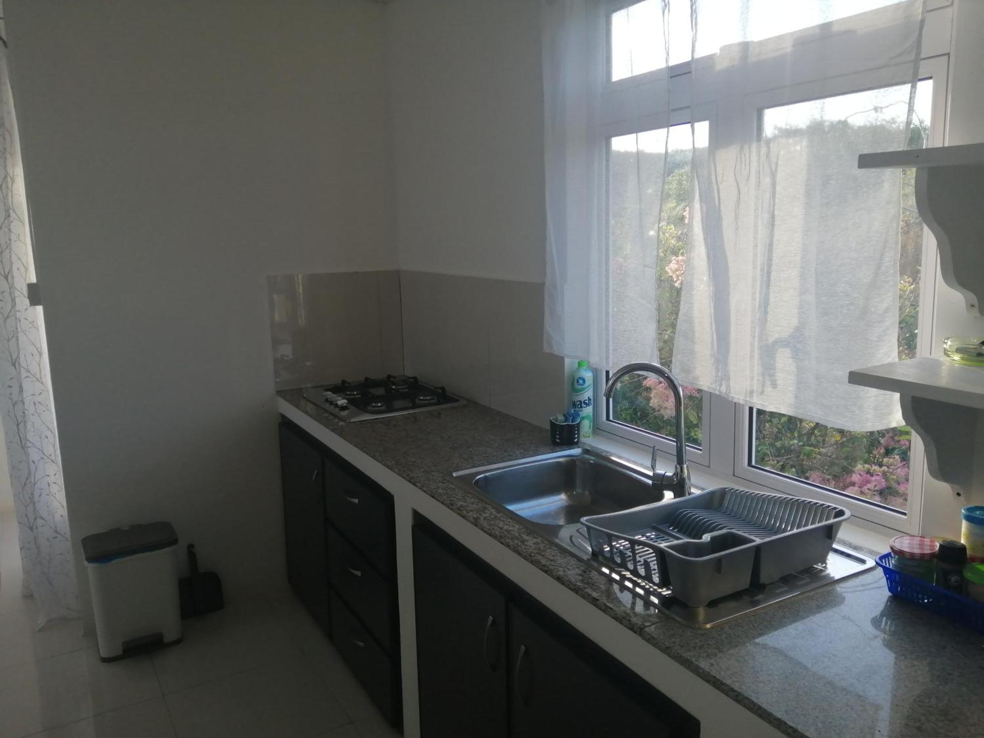 O Bercail Du Sud Chez Jeannette Apartment Saint Gabriel ภายนอก รูปภาพ
