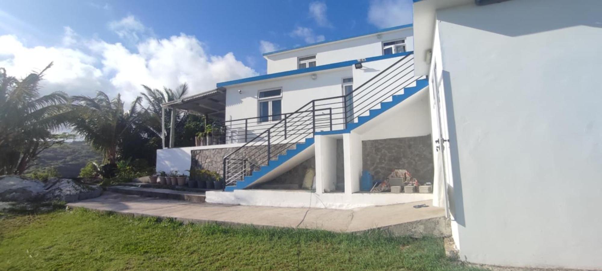 O Bercail Du Sud Chez Jeannette Apartment Saint Gabriel ภายนอก รูปภาพ