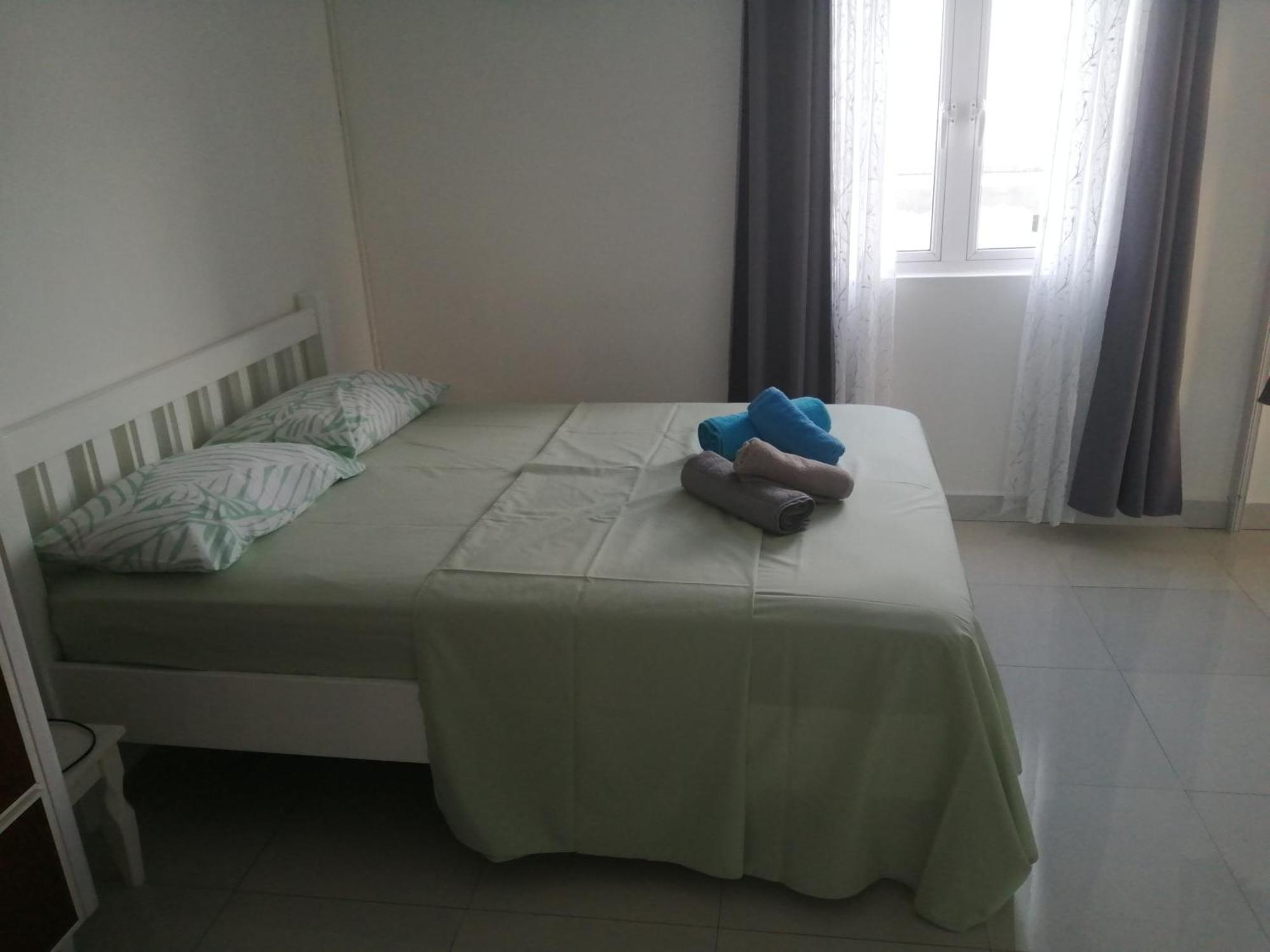 O Bercail Du Sud Chez Jeannette Apartment Saint Gabriel ภายนอก รูปภาพ