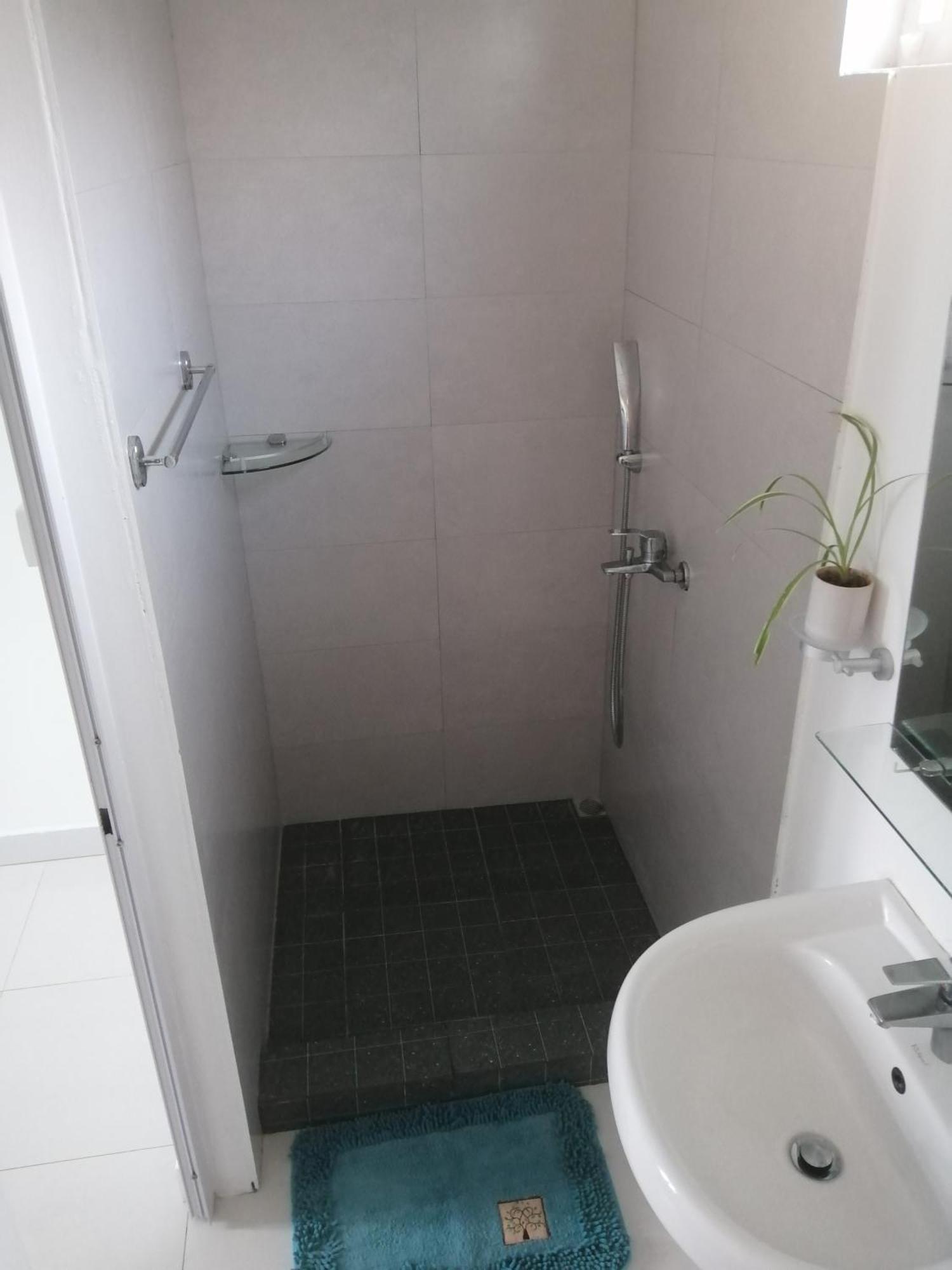 O Bercail Du Sud Chez Jeannette Apartment Saint Gabriel ภายนอก รูปภาพ